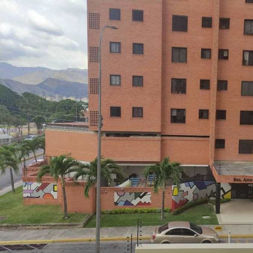 Apartamento En Venta Urb. Base Aragua Maracay Fm*