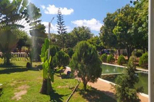 Imagen 3 de 7 de Granja De Una Hectaria De Terreno En Venta Via El Aeropuerto Mdm