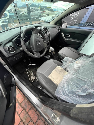 Imagen 7 de 7 de Renault Stepway 2019 2019