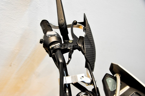 Motomel Skua 150 Silver Edition No Mondial Td Smx Xr 150