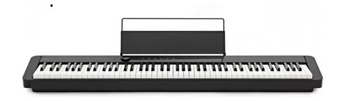 Piano Casio 88 Teclas Acción Martillo | Px-s1100bk
