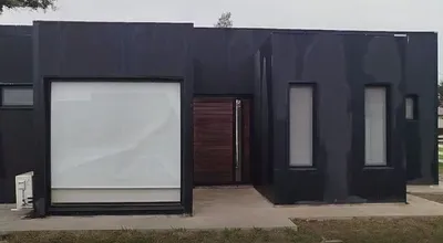 Casa en alquiler