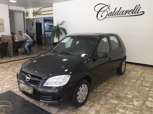 Chevrolet Celta 4p Life