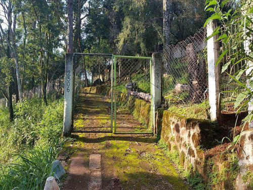 Imagem 3 de 4 de Chácara, Cachoeira De Emas, Pirassununga - R$ 300 Mil, Cod: 10126600 - V10126600
