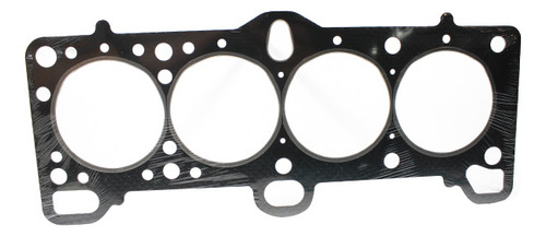 Empaquetadura Culata Para Hyundai Accent 1.5 1996 1999