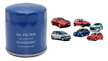 Comprar Filtro Aceite Chevy Corsa Aveo Optra Tornado Meriva Cavalier