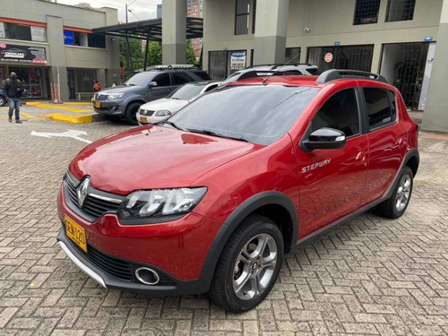 Renault Stepway 2020 1.6 Dynamique / Intens