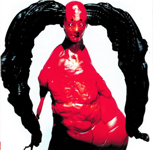 Cd Mutant (arca (4)) Estándar