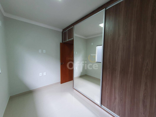 Casa À Venda, 220 M² Por R$ 550.000,00 - Maracananzinho - Anápolis/go - Ca0674