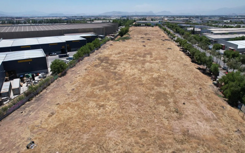 Industrial Molesto 5.200 M2 Cañaveral
