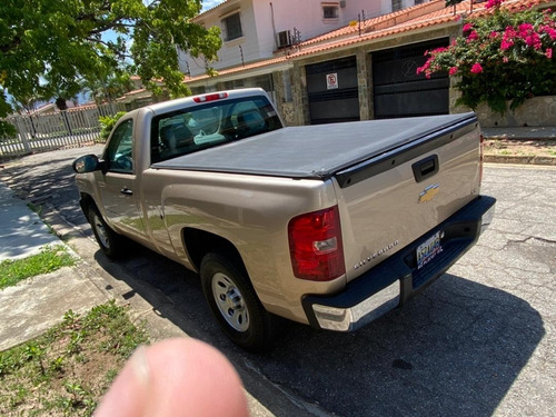 Chevrolet Silverado Ls