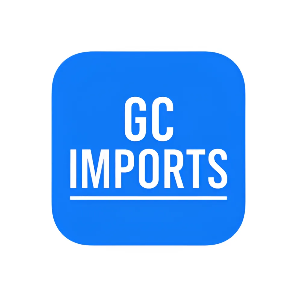 GC IMPORTS