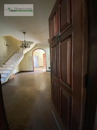 Imagem 5 de 15 de Casa Sobrado Em Vila Monumento - São Paulo - 7331