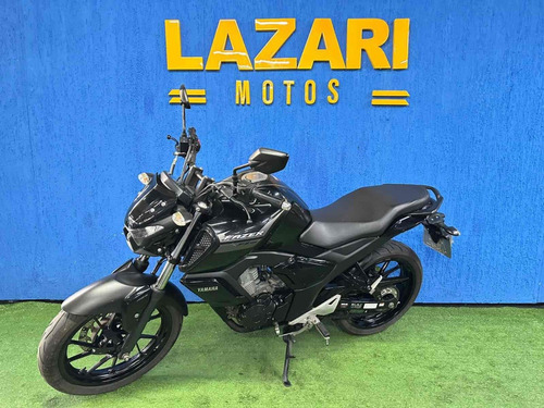 Yamaha Fz15 Fazer Abs