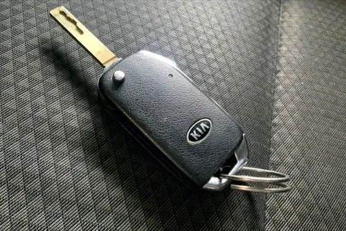 Kia Soul 2020