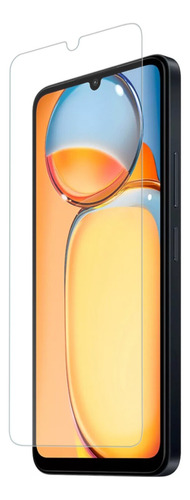 Protector Glass Vidrio Templado Para Xiaomi Redmi 13c