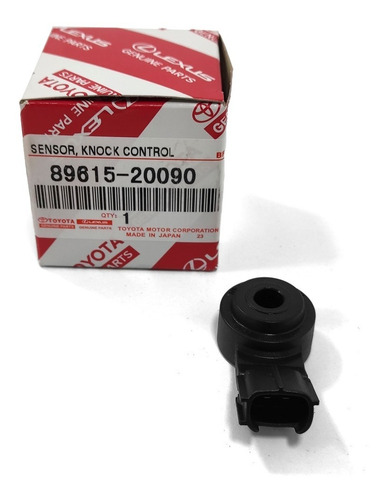 Sensor Golpeteo Para Toyota Yaris 06 / 08 Corolla 03 / 08