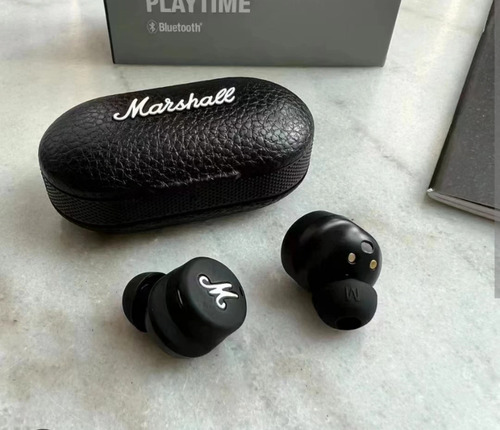 Audifonos Marshall Mode Ii, Inalámbricos , Bluetooth, Ipx5.