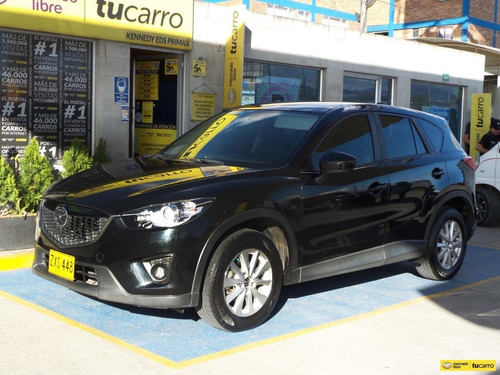 Imagen 1 de 20 de Mazda Cx-5 High Awd