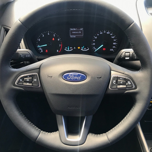 Imagen 9 de 15 de Ford Ecosport Se 1.5 123cv 4x2 Manual 0km 2022 01