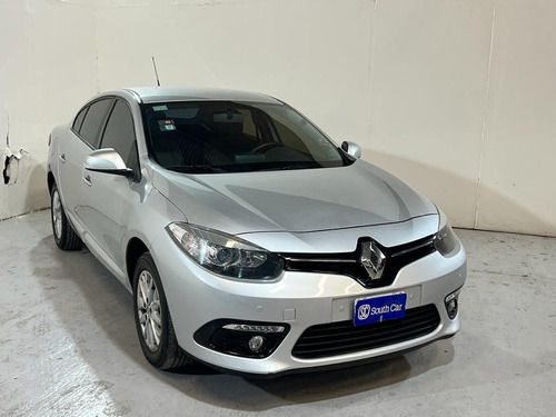 Renault Fluence 2.0 Ph2 Luxe 143cv