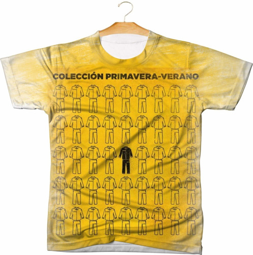 Camiseta Camisa Blusa Serie Vis A Vis Seriado 08
