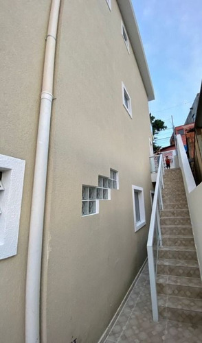 Imagem 10 de 28 de Casa Com 4 Dormitórios À Venda, 116 M² - Jardim São Luís - Santana De Parnaíba/sp - Ca1132