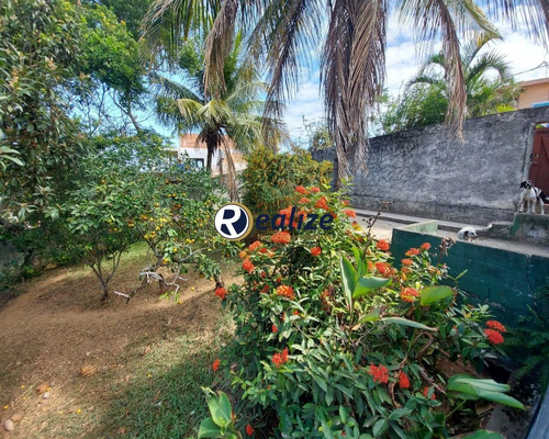 Imagem 9 de 13 de Terreno Escriturado E Registrado Com 442,00 M² Á Venda No Bairro Setiba, Guarapari-es - Realize Negócios Imobiliários. - Te00123 - 71021021