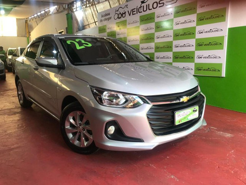Chevrolet Onix Onix 1.0 FLEX PLUS LT MANUAL