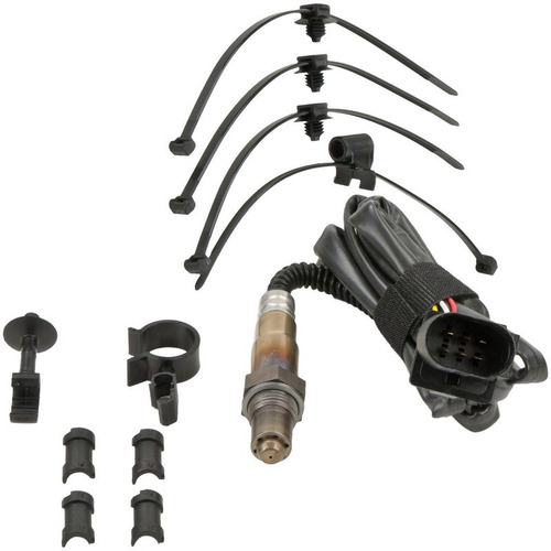 Sensor Oxigeno Adc Audi Tt L4 1.8l 2004 Bosch