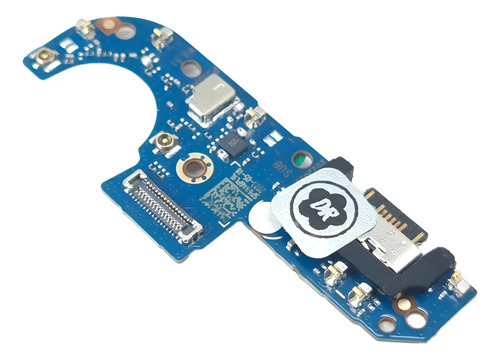 Centro De Carga Original Motorola G42 Xt2233-1