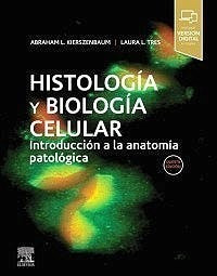 Histología Y Biología Celular Ed.5 Introducción A La Anatom
