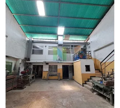 Galpón en venta