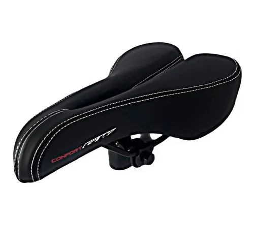 Sillin Gw Antiprostatico Bicicleta Ruta Mtb Galapago Speed