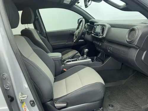 Toyota Tacoma 3.5 Limited