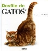 Desfile De Gatos - Burton (libro)