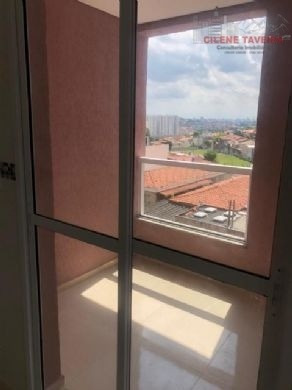 Imagem 9 de 15 de 01449 - Apartamento 2 Dorms. (1 Suíte), Cidade Líder - São Paulo/sp - 1449