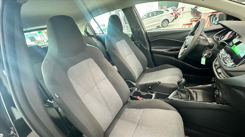 Chevrolet Onix 1.0