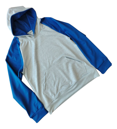 Conjunto Deportivo Infantil Pants + Sudadera French Terry