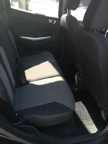 Ford Ecosport Freestyle 2016 Gnc