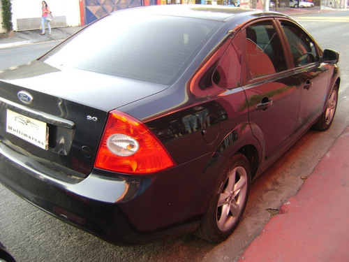 Imagem 4 de 8 de Ford Sedan Focus 2.0 L Fc