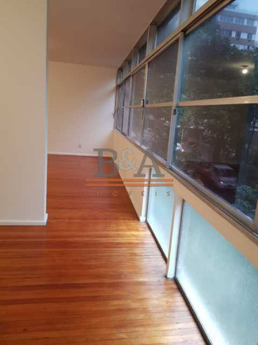Imagem 5 de 15 de Apartamento À Venda - Coap30681