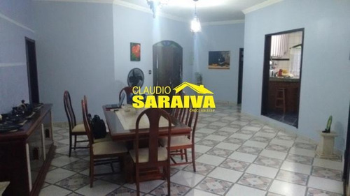 Imagem 3 de 13 de Casa Para Venda Balneario California, Caraguatatuba - 623