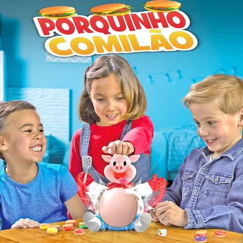 Brinquedo Jogo Responda Se Puder Estrela - Ref 1201602400012