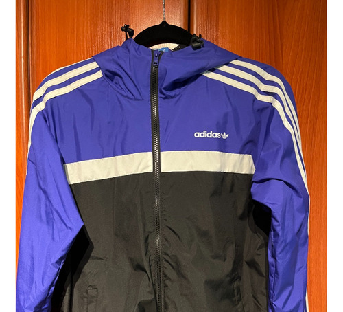 Cortavientos adidas