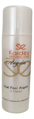 Due Fasi Argan Kardee 250 Ml