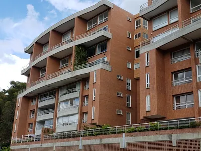 Apartamento en venta