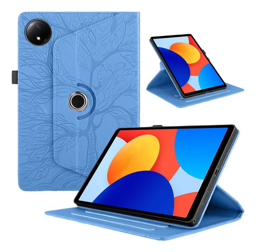 Funda De Protección Resistente Para Xiaomi Redmi Pad Se 8.7