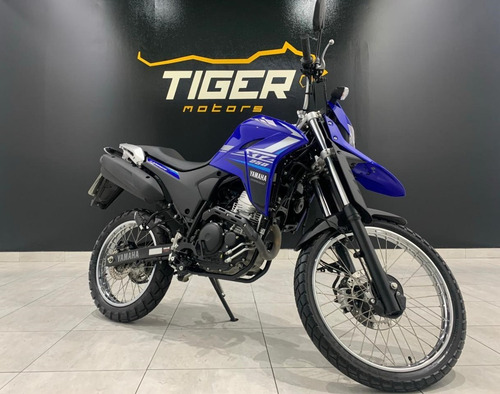 Yamaha Lander 2020 - 1.200km