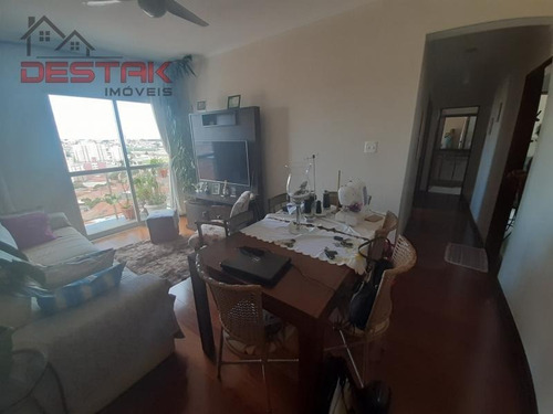 Ref.: 4257 - Apartamento Em Campinas Para Venda - V4257